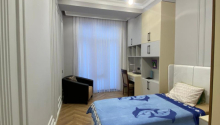4 otaqlı Yeni tikili, Satış, Bakı, Xətai, Həzi Aslanov