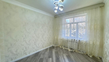 4 otaqlı Köhnə tikili, Satış, Bakı, Xətai, Əhmədli