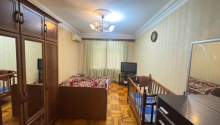 4 otaqlı Köhnə tikili, Satış, Bakı, Xətai, Əhmədli