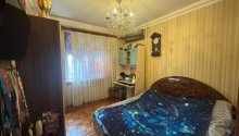 4 otaqlı Köhnə tikili, Satış, Bakı, Xətai, Əhmədli