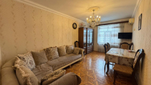 4 otaqlı Köhnə tikili, Satış, Bakı, Xətai, Əhmədli