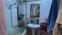 4 otaqlı Köhnə tikili, Satış, Bakı, Xətai, Əhmədli