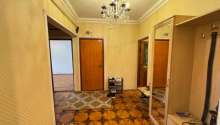 4 otaqlı Köhnə tikili, Satış, Bakı, Xətai, Əhmədli