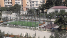 4 otaqlı Köhnə tikili