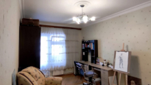 4 otaqlı Köhnə tikili, Satış, Bakı, Xətai, Əhmədli