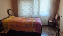 4 otaqlı Köhnə tikili, Satış, Bakı, Xətai, Həzi Aslanov