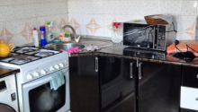 4 otaqlı Köhnə tikili, Satış, Bakı, Xətai, Əhmədli