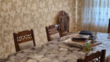4 otaqlı Köhnə tikili