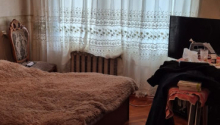 4 otaqlı Köhnə tikili, Satış, Bakı, Xətai, Əhmədli