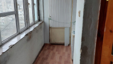 4 otaqlı Köhnə tikili, Satış, Bakı, Nizami, Xalqlar dostluğu