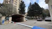 4 otaqlı Yeni tikili, Satış, Bakı, Xətai, Əhmədli
