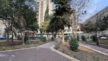 4 otaqlı Yeni tikili