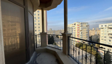 4 otaqlı Yeni tikili, Satış, Bakı, Xətai, Əhmədli