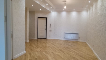 4 otaqlı Yeni tikili, Satış, Bakı, Yasamal, Elmlər Akademiyası