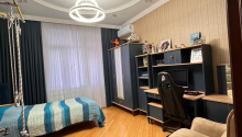 4 otaqlı Yeni tikili, Satış, Bakı, Xətai, Həzi Aslanov