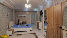 4 otaqlı Yeni tikili, Satış, Bakı, Xətai, Həzi Aslanov