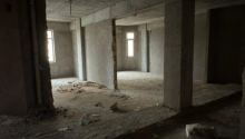 5 otaqlı Yeni tikili, Satış, Bakı, Xətai, Həzi Aslanov