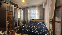 5 otaqlı Köhnə tikili, Satış, Bakı, Xətai, Əhmədli