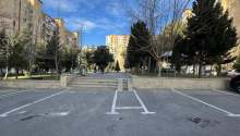 5 otaqlı Köhnə tikili