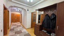 5 otaqlı Köhnə tikili, Satış, Bakı, Xətai, Əhmədli