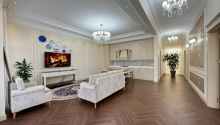 4 otaqlı Bağ evləri, Satış, Bakı, Xəzər, Koroğlu