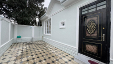 4 otaqlı Villa / Həyət evi, Satış, Bakı, Sabunçu