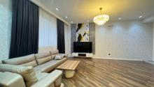 4 otaqlı Villa / Həyət evi, Satış, Bakı, Xətai, Həzi Aslanov