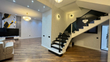 4 otaqlı Villa / Həyət evi, Satış, Bakı, Xətai, Həzi Aslanov