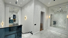 4 otaqlı Villa / Həyət evi, Satış, Bakı, Xətai, Həzi Aslanov