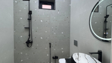 4 otaqlı Villa / Həyət evi, Satış, Bakı, Xətai, Həzi Aslanov