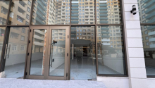 1 otaqlı Obyekt, Satış, Bakı, Xətai, Əhmədli