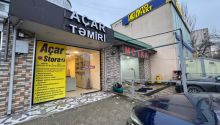 1 otaqlı Obyekt, Satış, Bakı, Xətai, Əhmədli