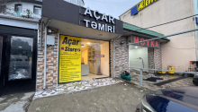 1 otaqlı Obyekt, Satış, Bakı, Xətai, Əhmədli