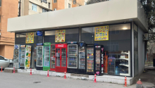 1 otaqlı Obyekt