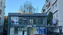 2 otaqlı Obyekt