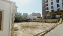 600 m2 Torpaq, Satış, Bakı, Binəqədi