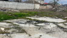1360 m2 Torpaq, Satış, Bakı, Xətai, Həzi Aslanov