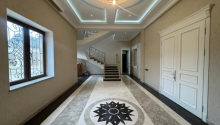 10 otaqlı Villa / Həyət evi, Satış, Bakı, Xətai, Həzi Aslanov