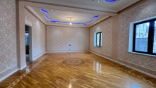 10 otaqlı Villa / Həyət evi, Satış, Bakı, Xətai, Həzi Aslanov