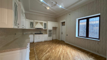 10 otaqlı Villa / Həyət evi, Satış, Bakı, Xətai, Həzi Aslanov