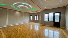 10 otaqlı Villa / Həyət evi, Satış, Bakı, Xətai, Həzi Aslanov
