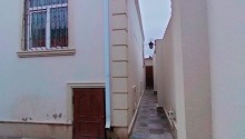 3 otaqlı Villa / Həyət evi, Satış, Bakı, Xəzər, Koroğlu