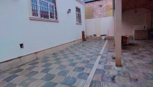 3 otaqlı Villa / Həyət evi, Satış, Bakı, Xəzər, Koroğlu