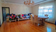 3 otaqlı Villa / Həyət evi, Satış, Bakı, Xəzər, Koroğlu