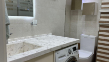3 otaqlı Yeni tikili, Satış, Bakı, Yasamal