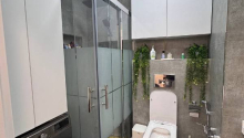 3 otaqlı Yeni tikili, Satış, Bakı, Nəsimi, 28 may