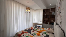 3 otaqlı Yeni tikili, Satış, Bakı, Nəsimi, 28 may