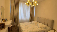 3 otaqlı Yeni tikili, Satış, Bakı, Nəsimi, 28 may