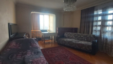 2 otaqlı Köhnə tikili