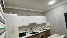 3 otaqlı Villa / Həyət evi, Satış, Abşeron